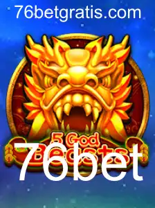 Explorando o Empolgante Jogo 5GodBeasts: A Nova Sensação no Mundo dos Games