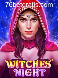 WitchesNight