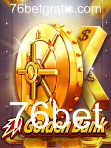 CrazyGoldenBank: Uma Aventura Incrível no Mundo dos Cassinos com 76bet