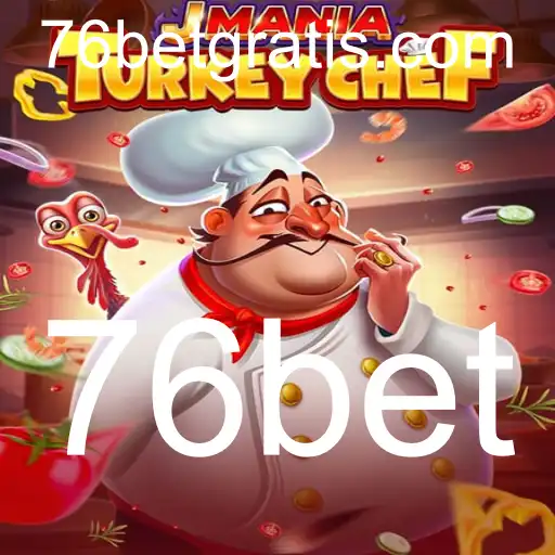 Descubra JManiaTurkeyChef: O Novo Sensação no Mundo dos Jogos de Apostas