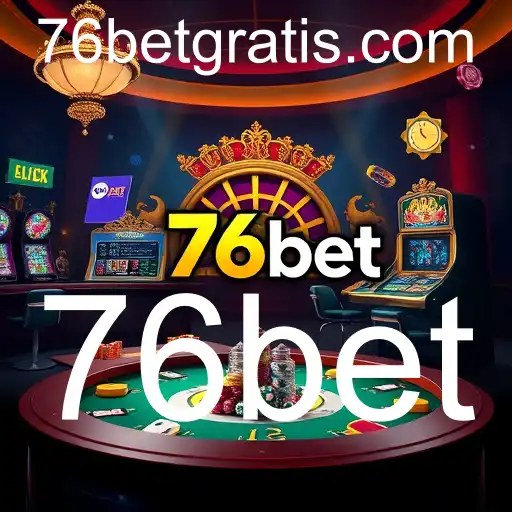 Jogos de cassino