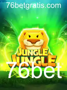 JungleJungle: Descubra o Fascinante Mundo do Jogo com 76bet