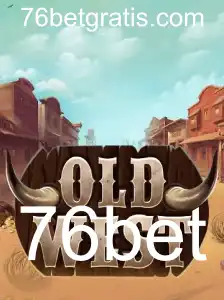 OldWest: Aventura e Estratégia no Faroeste com 76bet