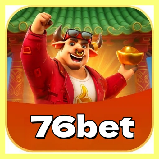 76bet Logo