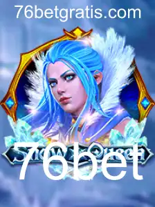 Descubra o Fascinante Mundo de SnowQueen em 76bet